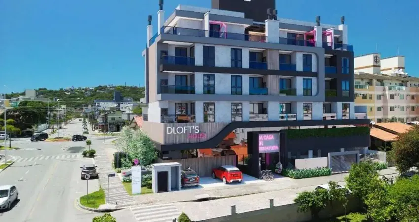 Apartamento à venda em bombinhas, bombas, com 2 quartos, 53,1m²