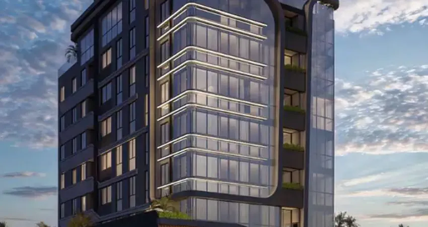 Apartamento à venda em bombinhas, bombas, com 2 quartos, 67m²