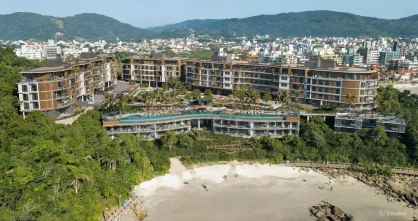 Apartamento à venda em bombinhas, centro, com 2 quartos, 97,88m²