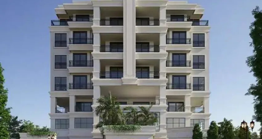 Apartamento à venda em bombinhas, canto grande, com 2 quartos, 90,27m²