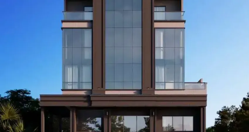 Apartamento à venda em bombinhas, centro, com 2 quartos, 91,38m²