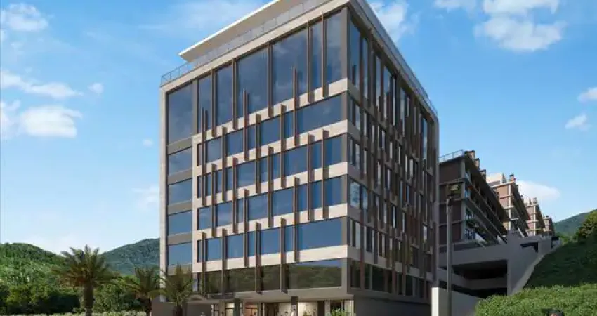 Apartamento à venda em florianópolis, ingleses do rio vermelho, com 2 quartos, 78,44m²