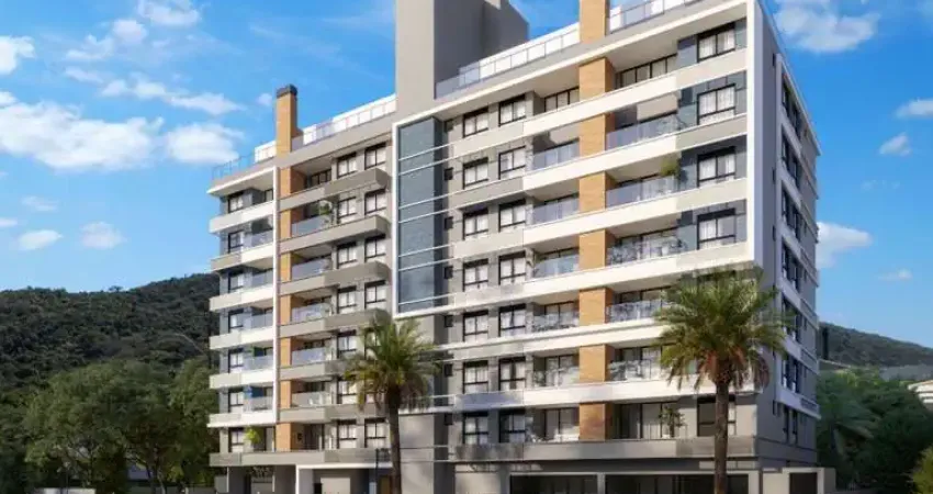 Apartamento à venda em florianópolis, ingleses do rio vermelho, com 2 quartos, 83,09m²