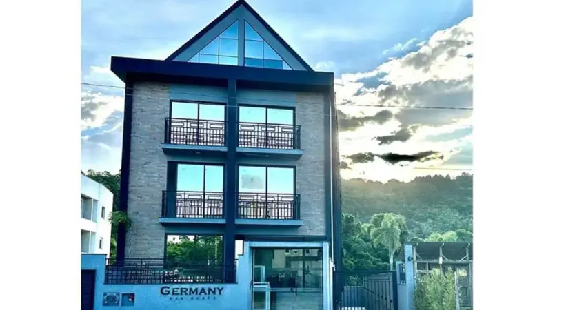 Apartamento à venda em florianópolis, ingleses do rio vermelho, com 2 quartos, 49m²