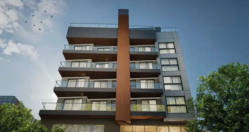 Apartamento à venda em florianópolis, cachoeira do bom jesus, com 2 quartos, 78,39m²