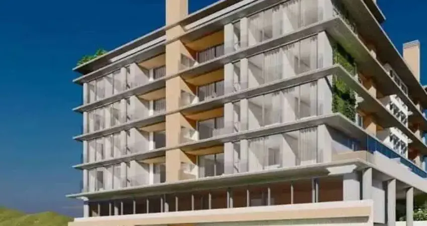 Apartamento à venda em florianópolis, cachoeira do bom jesus, com 2 quartos, 78,1m²