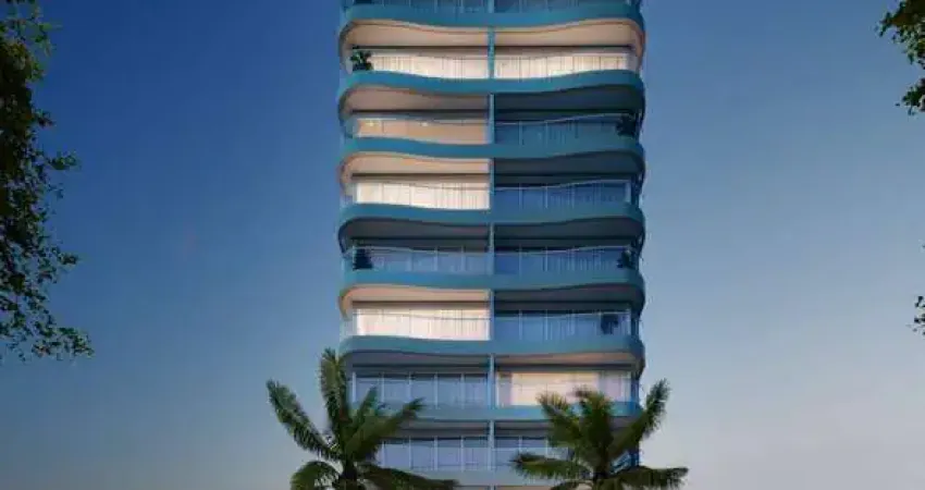 Apartamento à venda em itajaí, praia brava de itajaí, com 4 quartos, 210m²