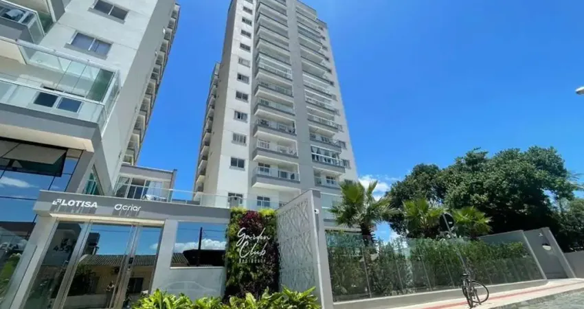 Apartamento com 3 quartos à venda na Rua João Ladislau Tabalipa, São João, Itajaí