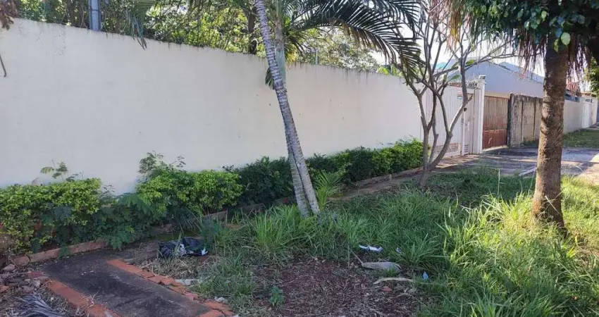 Casa à venda em campo grande, vila bandeirante, com 4 quartos, 218,85m² de área útil e 900m² de terreno