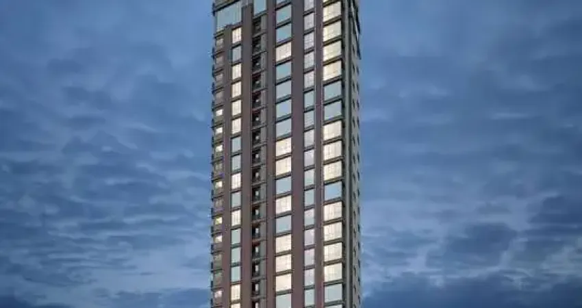 Apartamento à venda em itapema, meia praia, com 2 quartos, 69,15m²