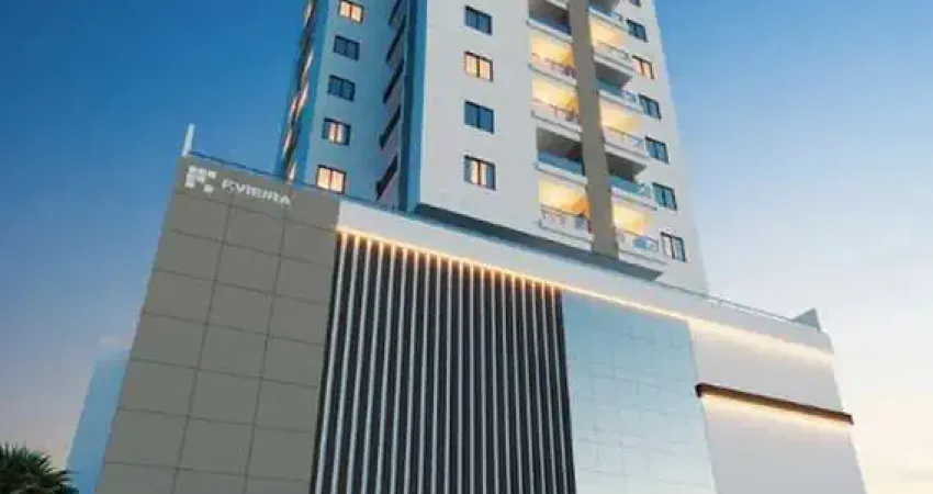 Apartamento à venda em itapema, morretes, com 2 quartos, 70m²