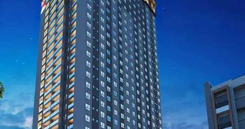 Apartamento à venda em itapema, meia praia, com 2 quartos, 66,44m²