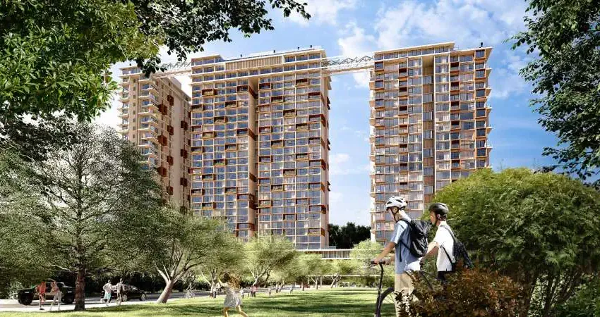 Apartamento à venda em porto belo, perequê, com 2 quartos, 87,04m²