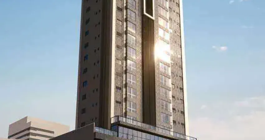 Apartamento à venda em balneário camboriú, centro, com 3 quartos, 122,3m²