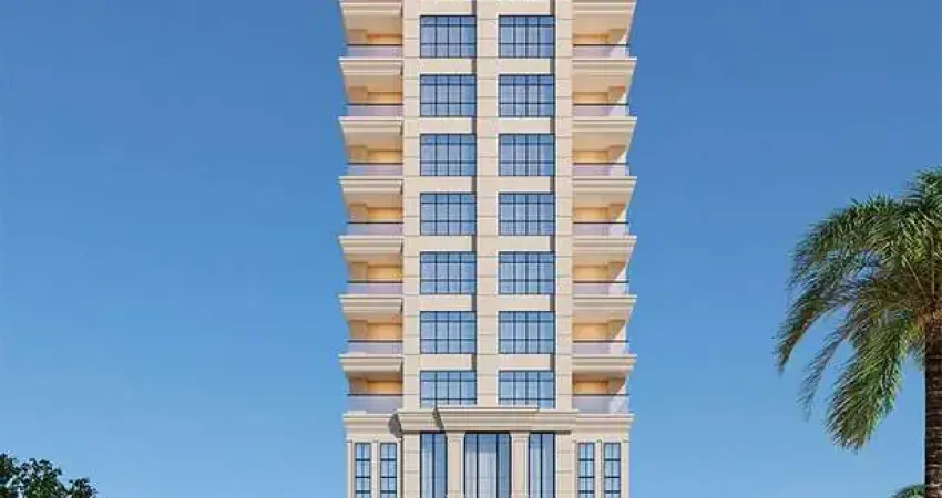 Apartamento à venda em balneário camboriú, centro, com 3 quartos, 120m²