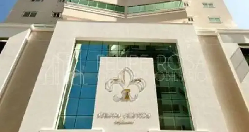 Apartamento à venda em balneário camboriú, centro, com 3 quartos, 159,95m²