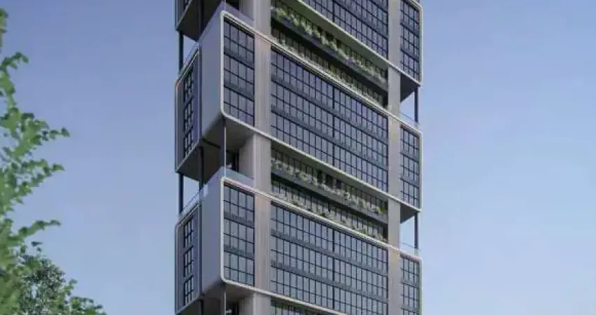 Apartamento à venda em balneário camboriú, centro, com 3 quartos, 134,01m²