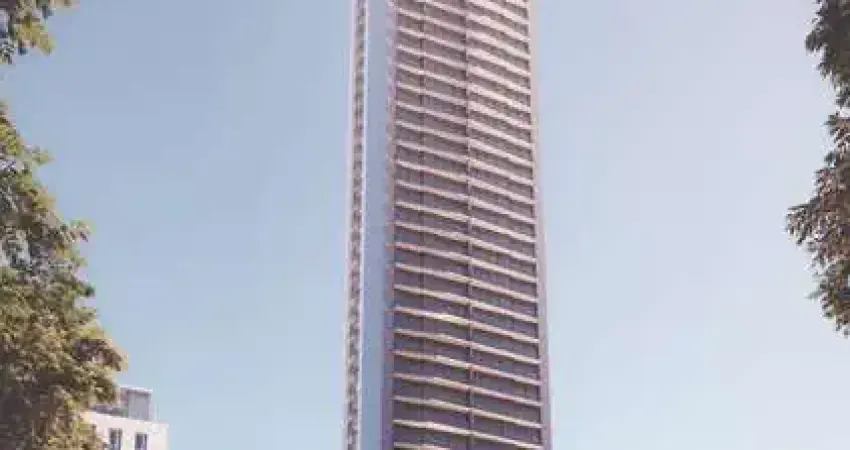 Apartamento à venda em balneário camboriú, centro, com 4 quartos, 200m²