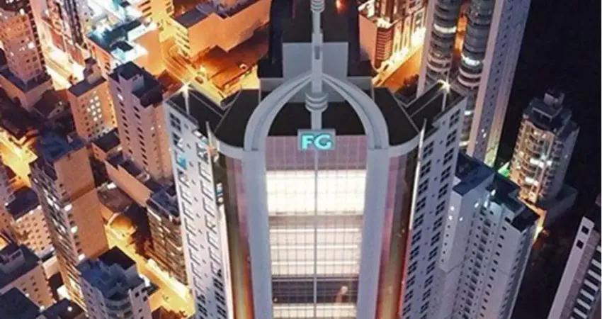 Apartamento à venda em balneário camboriú, pioneiros, com 4 quartos, 164,97m²