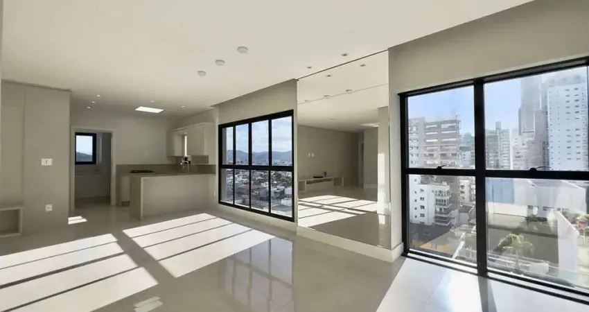 Apartamento à venda em balneário camboriú, centro, com 4 quartos, 138m²