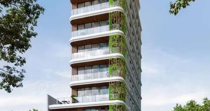 Apartamento à venda em itajaí, praia brava de itajaí, com 4 quartos, 132m²