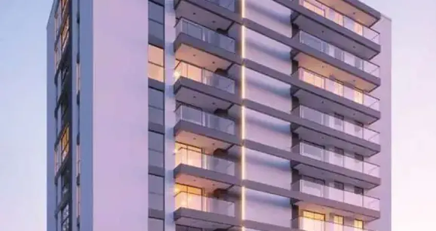 Apartamento à venda em itajaí, vila operária, com 2 quartos, 64,38m²