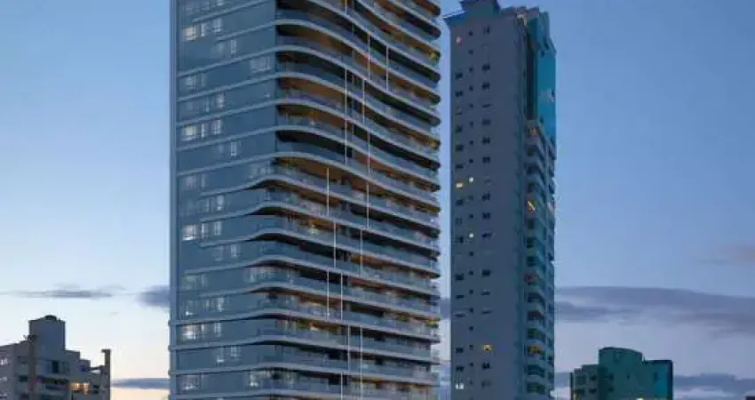 Apartamento à venda em itajaí, fazenda, com 4 quartos, 187m²