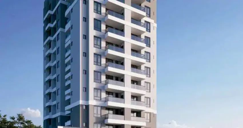Apartamento à venda em itajaí, são vicente, com 2 quartos, 68,39m²