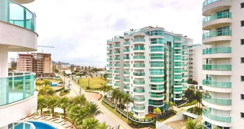 Apartamento à venda em itajaí, praia brava de itajaí, com 3 quartos, 159m²