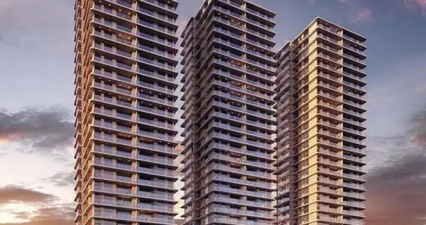 Apartamento à venda em itajaí, praia brava de itajaí, com 2 quartos, 93,92m²