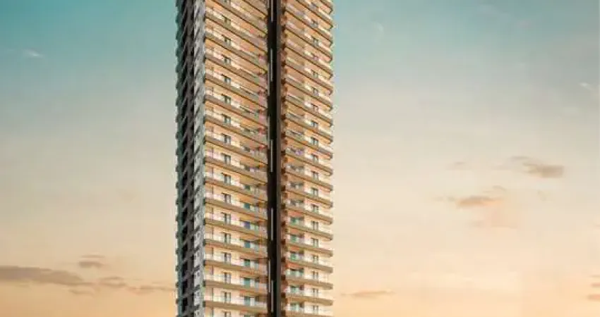 Apartamento à venda em itajaí, praia brava de itajaí, com 2 quartos, 77,96m²