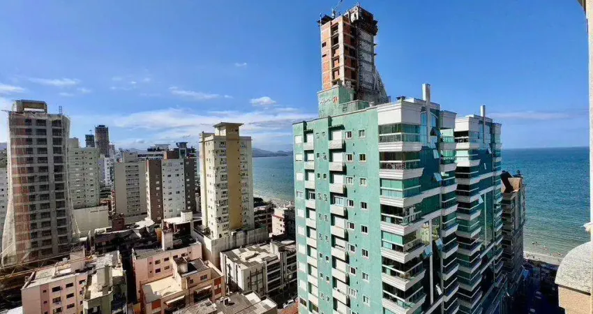 Apartamento com 4 quartos à venda na Rua 303, Meia Praia, Itapema