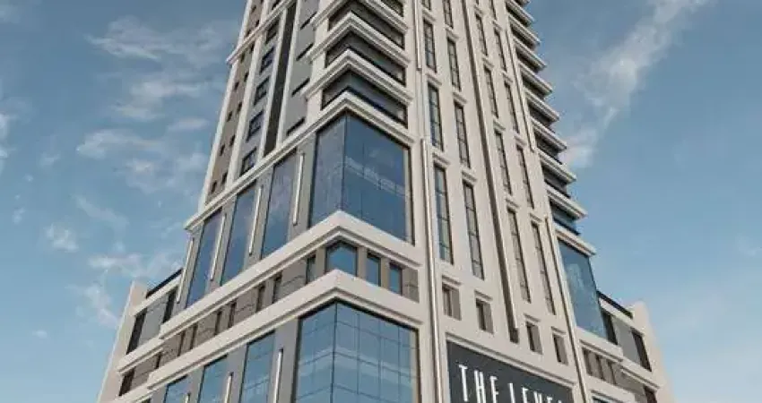 Apartamento à venda em porto belo, perequê, com 3 quartos, 130m²