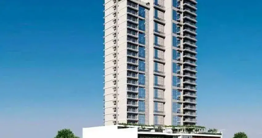 Apartamento com 2 quartos à venda na Rua José Gall, Dom Bosco, Itajaí