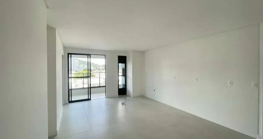 Apartamento à venda em itajaí, dom bosco, com 2 quartos, 73m²