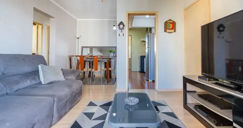 Apartamento à venda em são paulo, real parque, com 2 quartos, 64m²