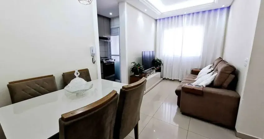 Apartamento à venda em são paulo, vila andrade, com 2 quartos, 44m²