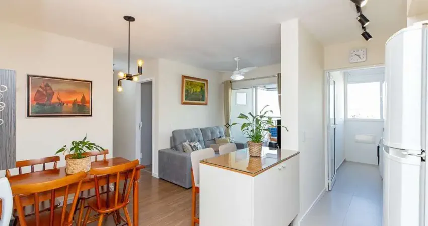 Apartamento à venda em são paulo, santo amaro, com 2 quartos, 66m²