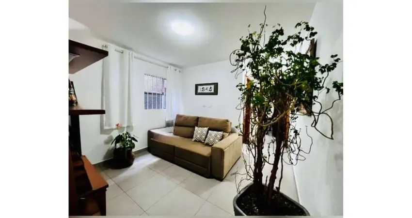 Apartamento à venda em são paulo, jardim líbano, com 1 quarto, 46m²