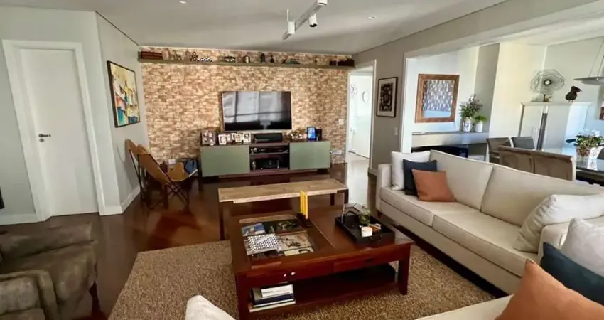 Apartamento à venda em são paulo, vila suzana, com 3 quartos, 176m²