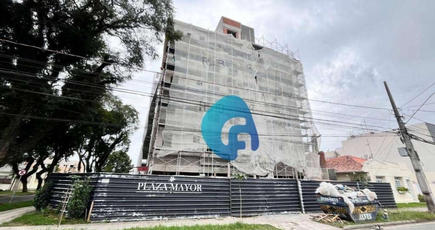 Cobertura à venda, 154 m² por R$ 1.399.000,00 - Três Marias - São José dos Pinhais/PR