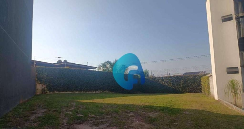 Terreno à venda, 249 m² por R$ 385.000,00 - Afonso Pena - São José dos Pinhais/PR