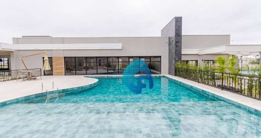 Terreno à venda, 399 m² por R$ 649.990,00 - Aviação - São José dos Pinhais/PR