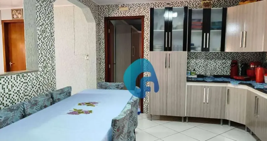 Casa com 2 dormitórios à venda, 110 m² por r$ 399.000,00 - santo antônio - são josé dos pinhais/pr
