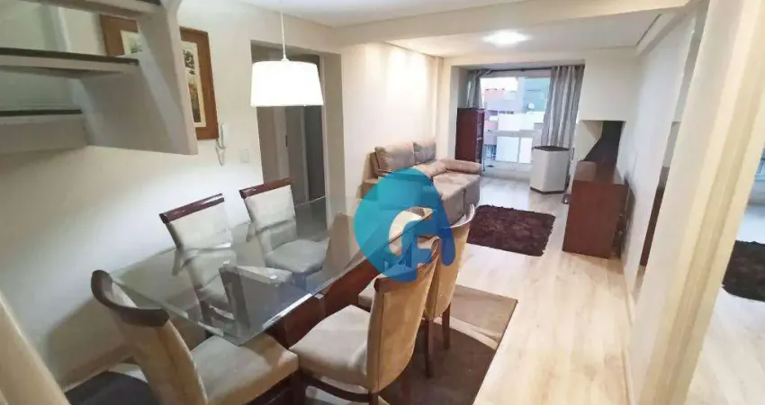 Cobertura à venda, 171 m² por R$ 1.390.000,00 - Juvevê - Curitiba/PR