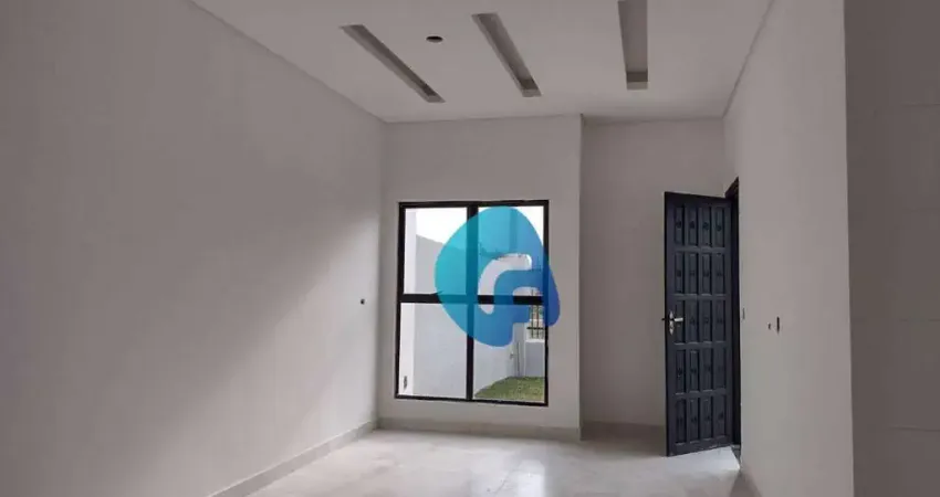 Casa com 3 dormitórios à venda, 81 m² por R$ 650.000,00 - Ouro Fino - São José dos Pinhais/PR
