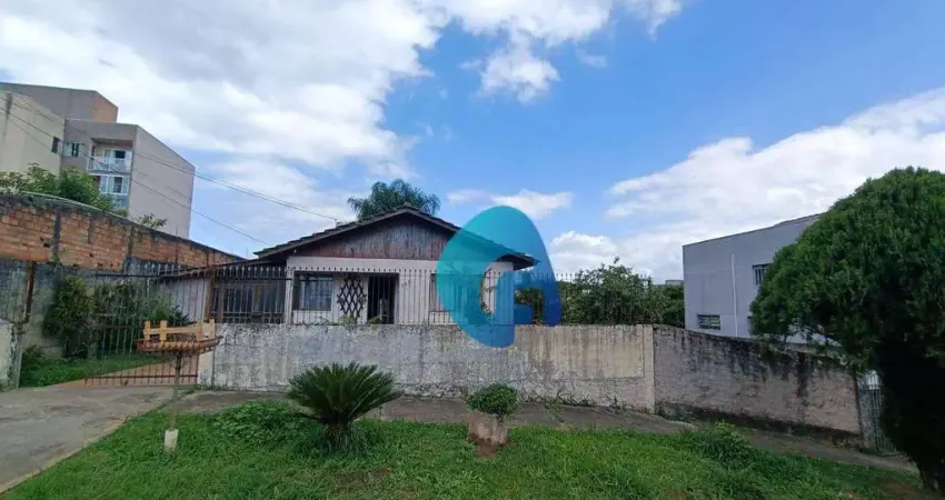 Terreno à venda, 960 m² por R$ 1.500.000,00 - São Domingos - São José dos Pinhais/PR