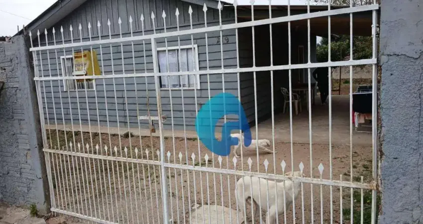 Terreno à venda, 360 m² por R$ 279.000,00 - Quississana - São José dos Pinhais/PR