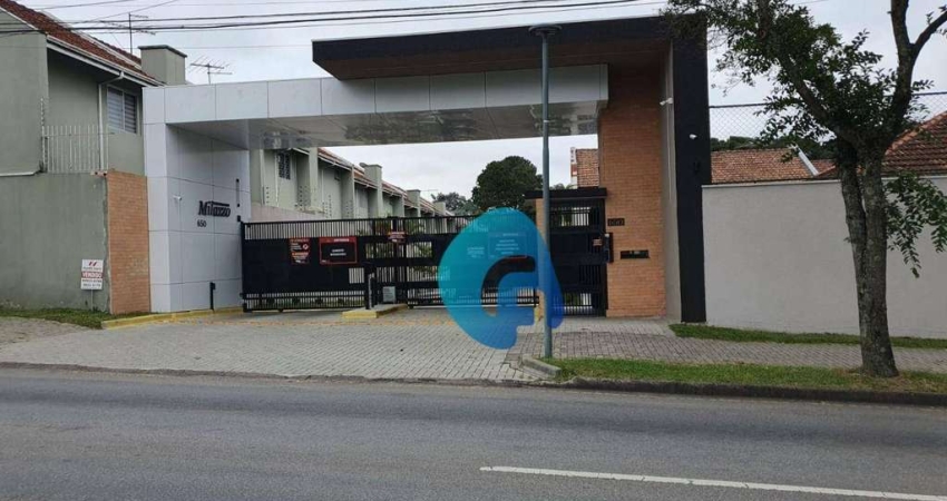 Sobrado no Centro