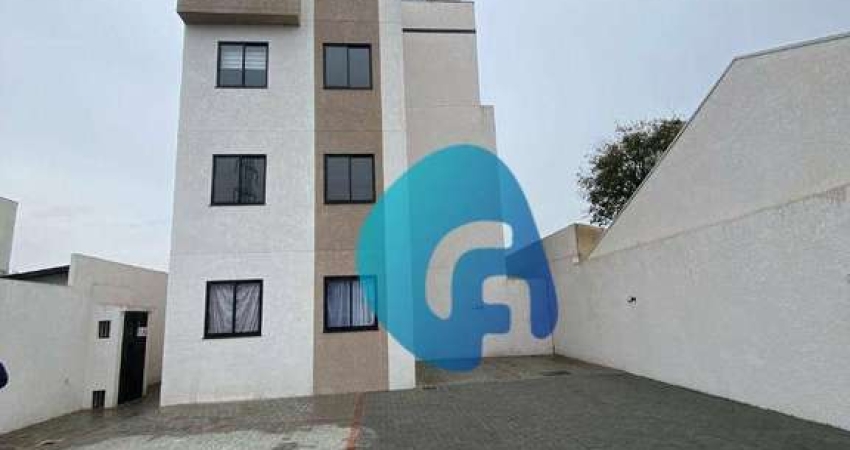 Cobertura com 3 dormitórios à venda, 67 m² por R$ 467.437,50 - Afonso Pena - São José dos Pinhais/PR